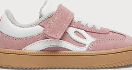 Lejan One Kids- Pale Pink