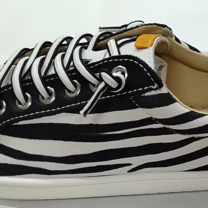 SAL/OKA Blanco/Negro S-8411-X- Flexinens