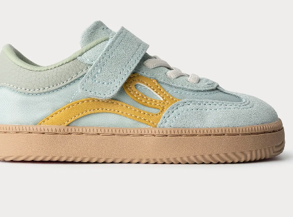 Lejan One Nylon- Skyblue