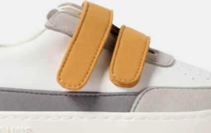 PETRA Mini Mustard- Muris