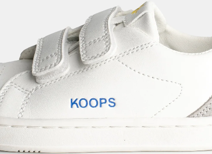 RAFI Blanco Azul- Koops