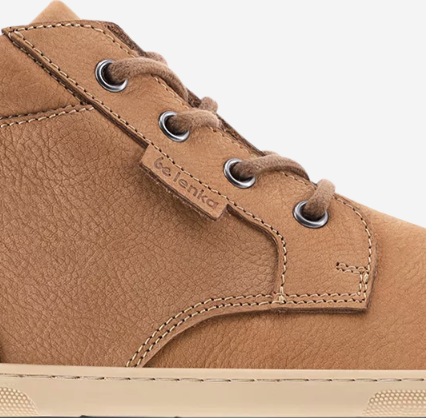 SYNERGY- Cognac & Beige- Be Lenka