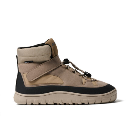 BASEL Taupe- Muris