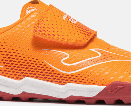 GOL Junior- Naranja- BFGJW2607TFV- JOMA