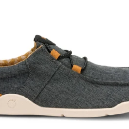 KONA Asphalt - Xero Shoes
