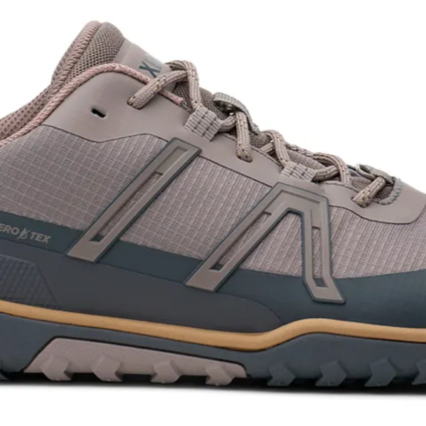 SCRAMBLER Trail Low WP- Xero Shoes