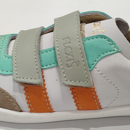 Zapatilla 9023-R- Flexinens