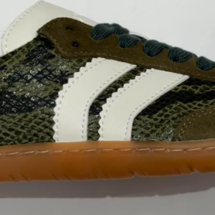 Zapatilla TRICK Bori- Coqueflex