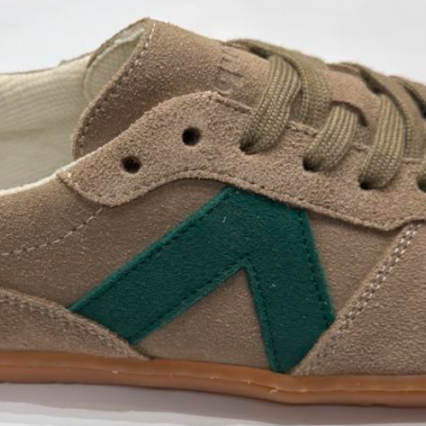 Zapatilla CORE Stone- Coqueflex