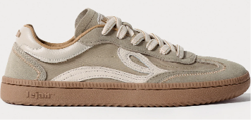 LEJAN ONE Dark Beige- Lejan
