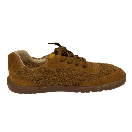 Deportivo casual Serraje/Capellini 9017-S - Flexinens