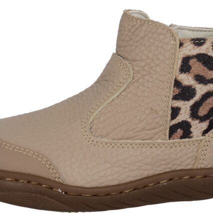 Botas Taupe 252118-15 - Andanines