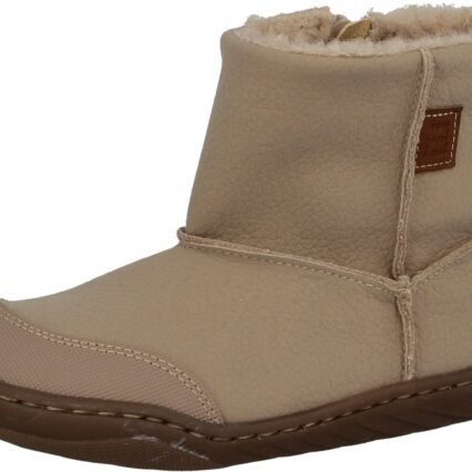Botas Ps Dixan Nobuk Lava Piedra 262109-6 - Andanines