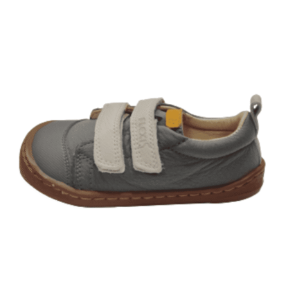 Deportiva Gris 9000-R - Flexinens