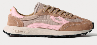 MELROSE Rose- Lejan