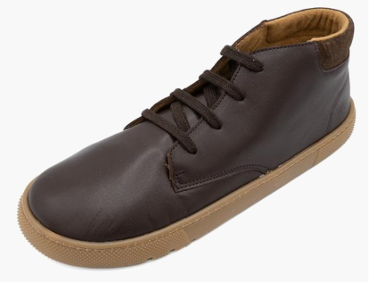 U540 ELCHE Chocolate- Titanitos