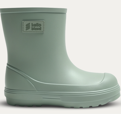 Bota de agua EVEREST Salvia- HelloBland