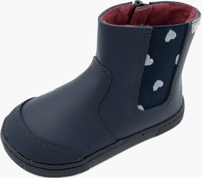 Bota L540 ANNA Navy- Titanitos