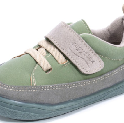 Zapatilla NAPOLES Aqua savia AK310781- Zapyflex
