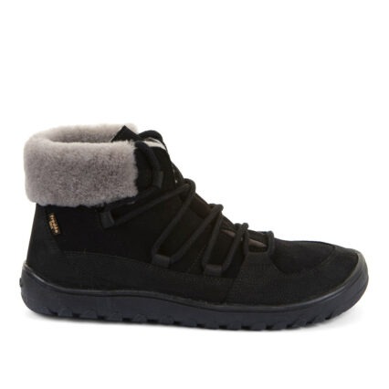 Bota FroddoTex Negro G3110284-3 - Froddo