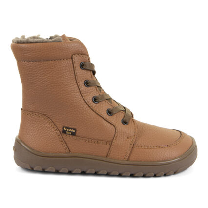 Bota FroddoTex Cognac G3160260-2 - Froddo