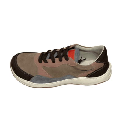 Zapatilla Nobuk/Dijon  252672-12 - Andanines