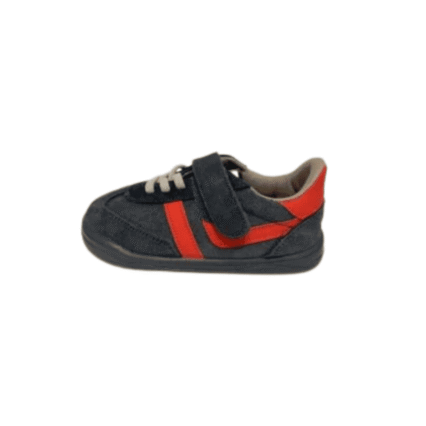 Zapatillas MILAN Jeans AK311538- Zapyflex