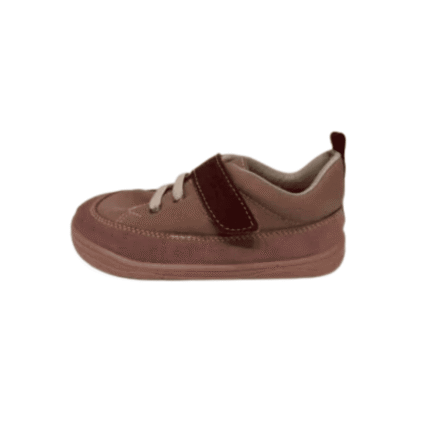 Zapatilla NAPOLES Rousse-Vino AK310753- Zapyflex