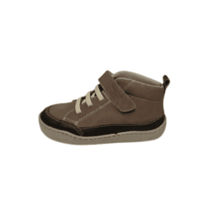Botita LOUSÀ CHOCO-TOPO AM210685 - ZapyFlex