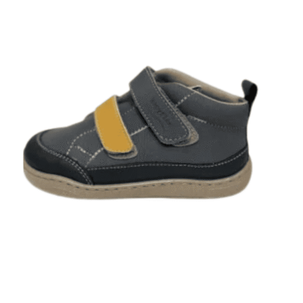 Botita LOUSÀ NAVY-GLACE AM210729 - ZapyFlex