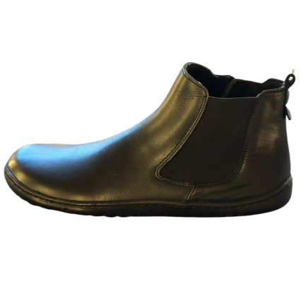 Botin V-2752 SAV Negro - Vivant