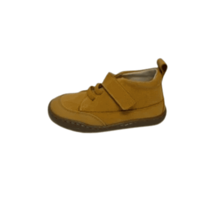 Botita Bourne Mostaza 252117-6 - Andanines