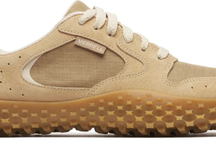 WRAPT Sneaker Beaver - Merrell