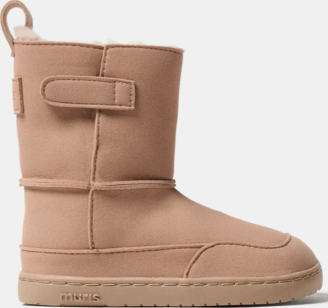 SIBERIA Mini Dusty Pink- Muris