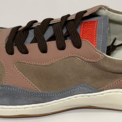 Zapatilla Nobuk/Dijon  252672-12 - Andanines