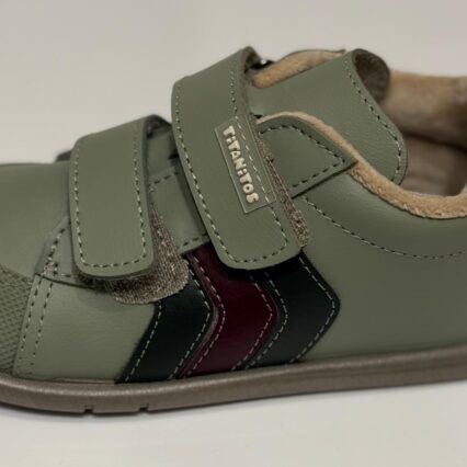 L500 AVENTURA Verde- Titanitos