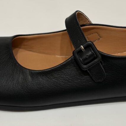 Mercedita MIDA Agra - Ray Musgo