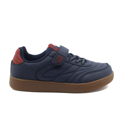 Zapatilla azul 2223650 - Beppi